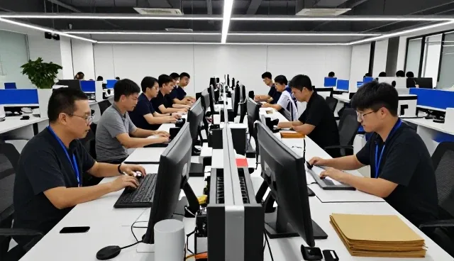 基础代运营套餐