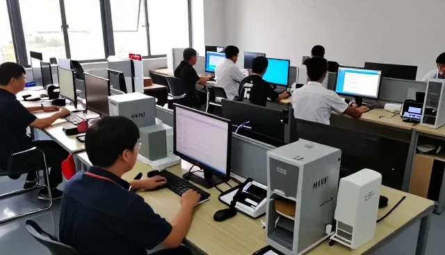 视频内容制作服务